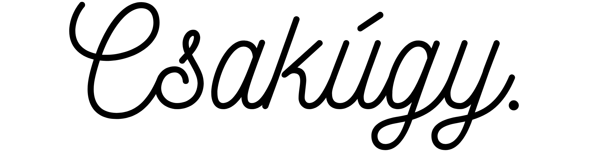 Csakugy.hu