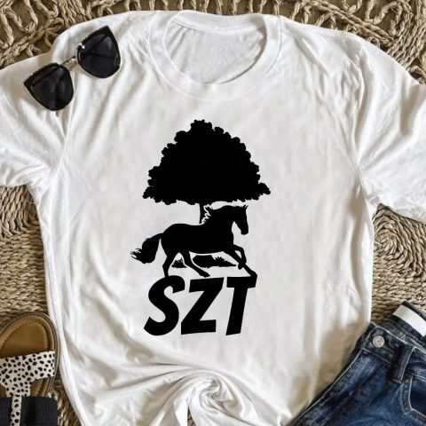 Lóf*szt póló