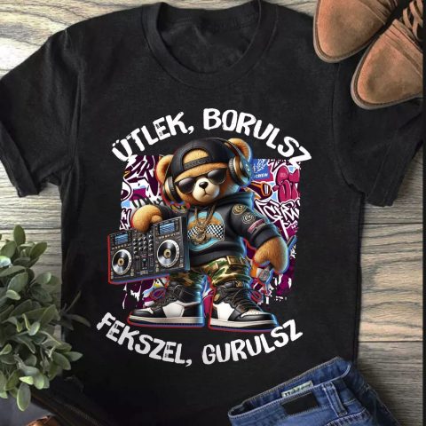 Ütlek, borulsz, fekszel... macis