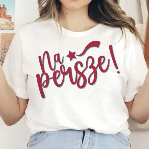 Na persze póló