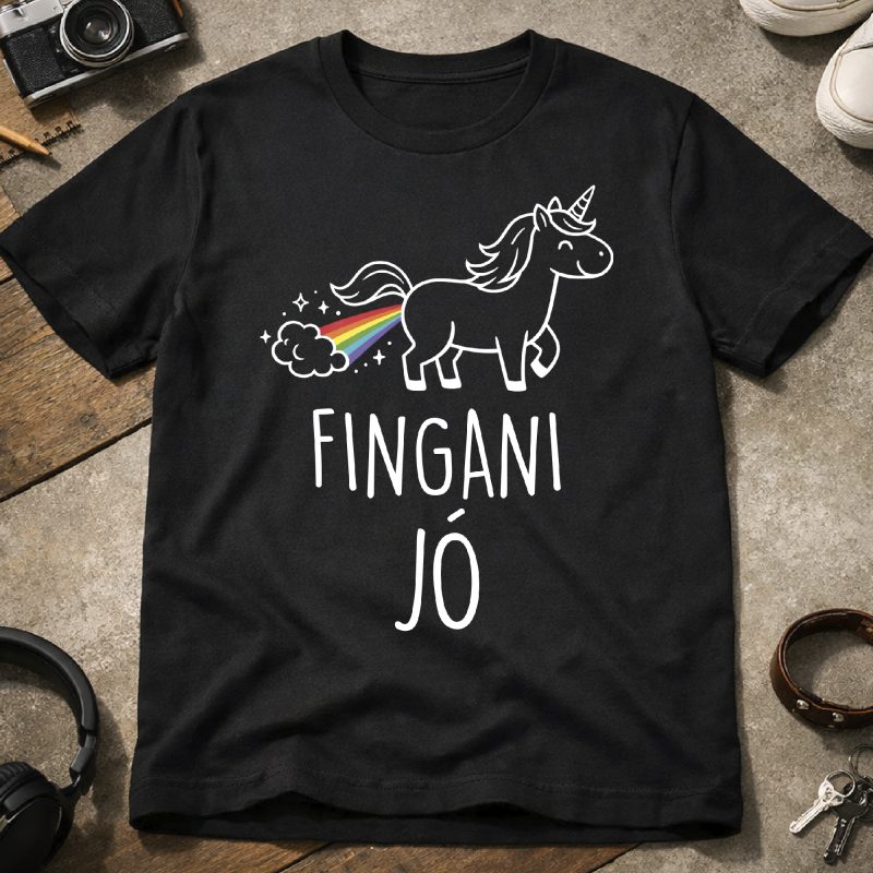 Pukikornis póló vagy pulcsi