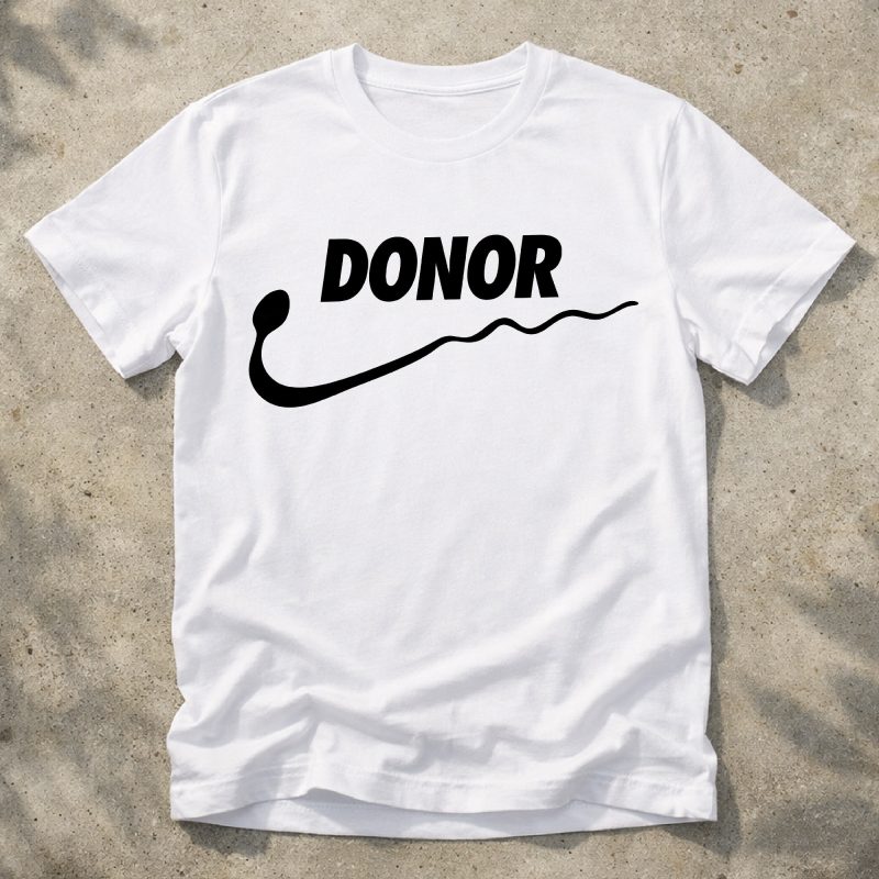 Donor póló