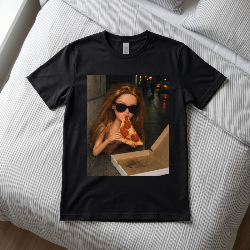 Dolle - Pizza