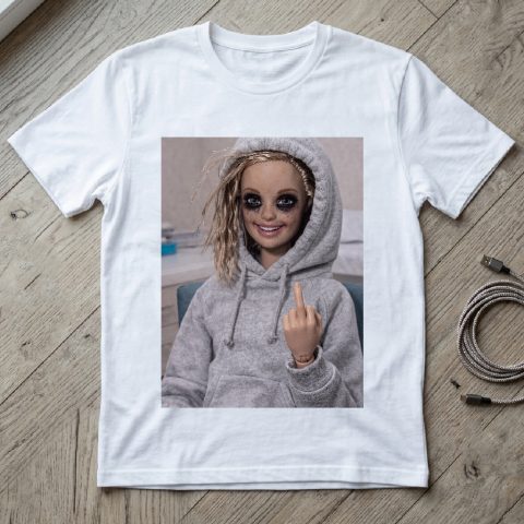 Dolle - Másnapos póló