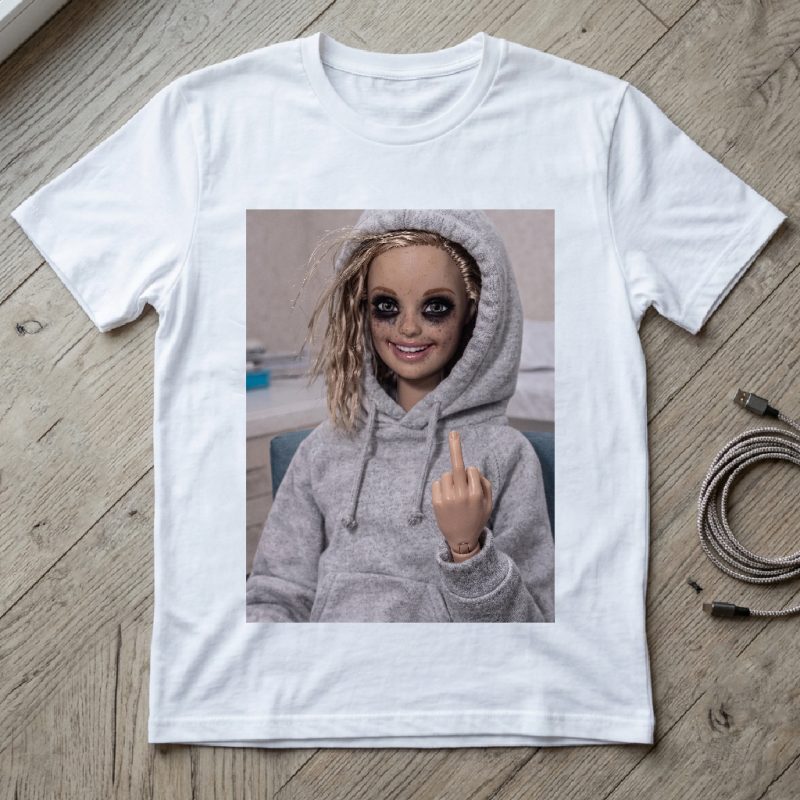 Dolle - Másnapos póló